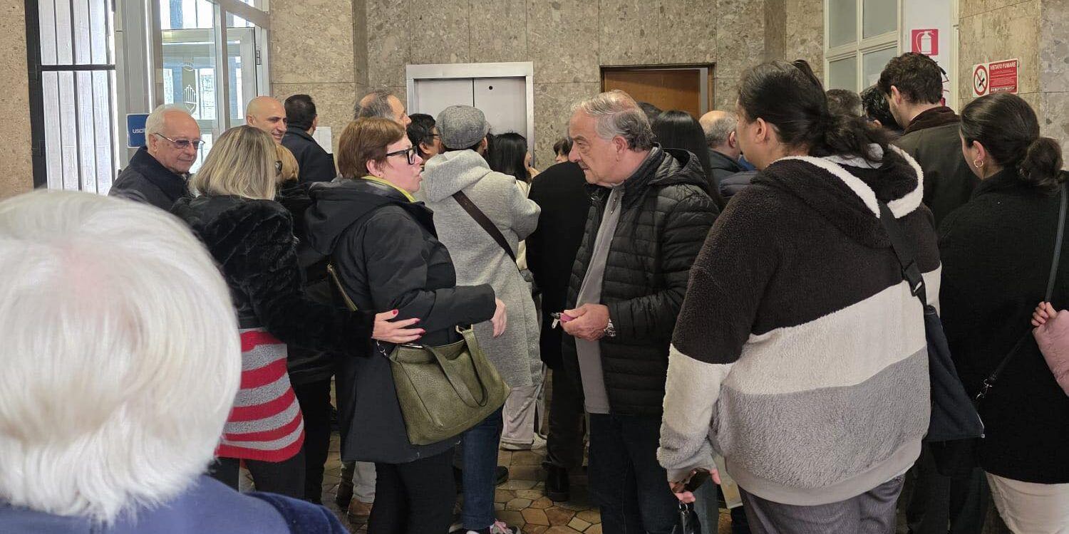 Rinnovo parking card, caos al Comune di Cosenza. Cittadini esasperati, proroga al 30 aprile