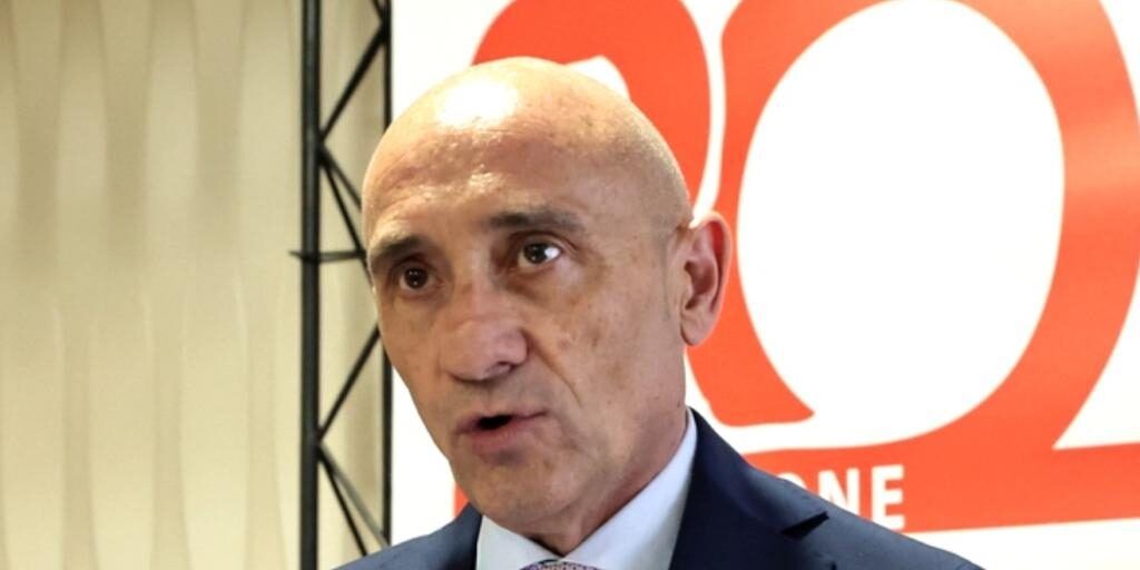 Le Giornate internistiche calabresi tagliano il traguardo della XXI edizione