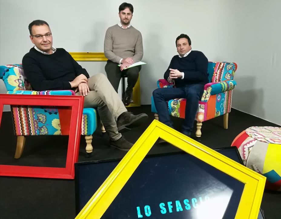 SFASCIO | Orsomarso: «Occhiuto? Vediamo». Giudiceandrea: «Noi con Oliverio»