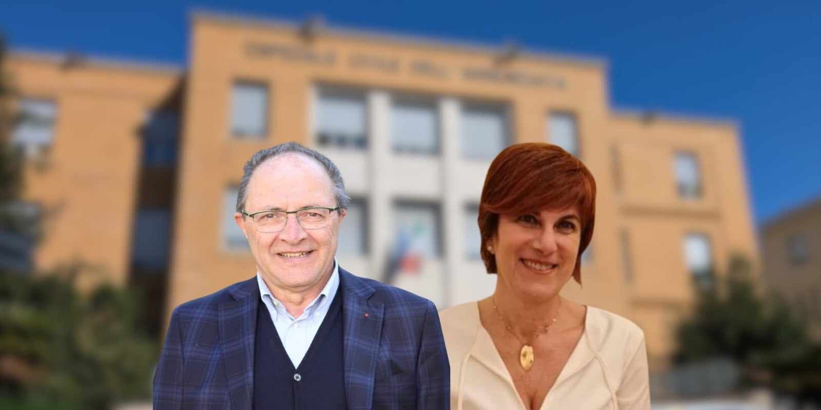 Cosenza, all’ingegnera di area Pd la manutenzione degli immobili dell’Azienda ospedaliera