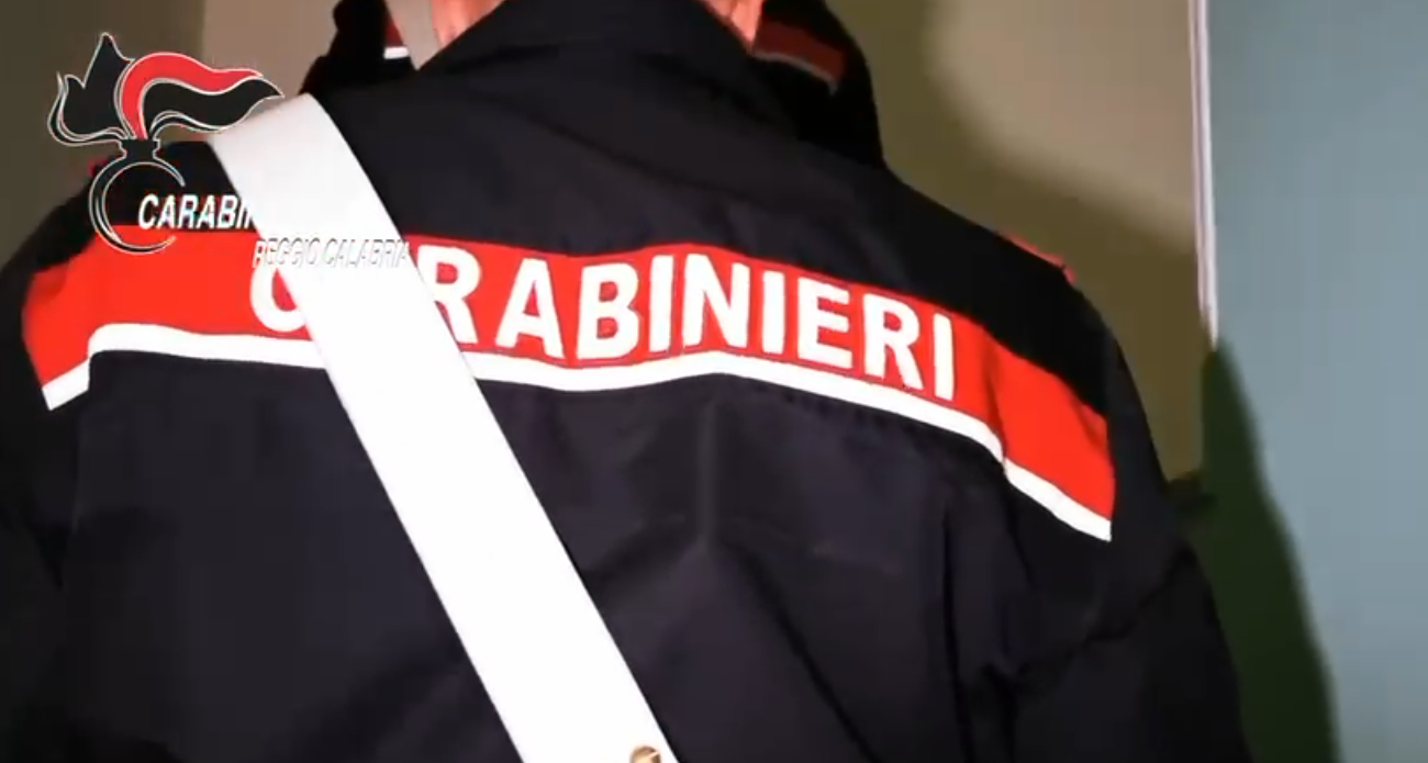 Blitz anti ‘ndrangheta, arresti a Reggio Calabria – VIDEO
