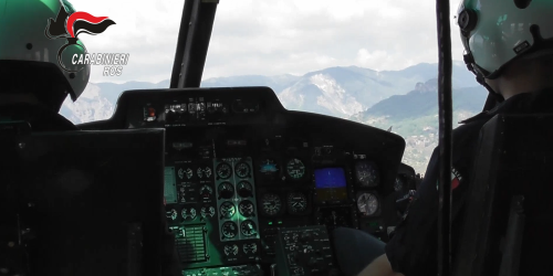 operazione isola capo rizzuto 'ndrangheta