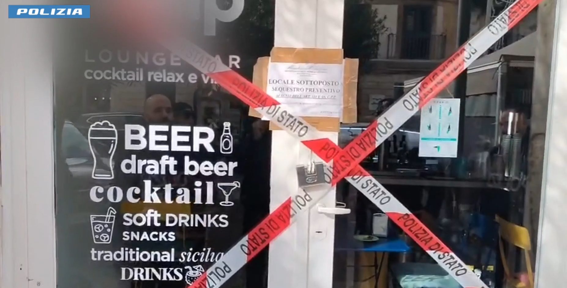 Operazione contro la criminalità diffusa: controlli a tappeto a Lamezia e Catanzaro – VIDEO