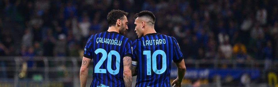 L’Inter torna con Lautaro, Napoli e Milan senza turbo