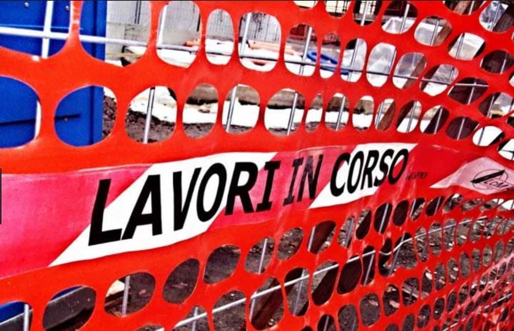 Blitz antimafia nel cantiere del nuovo ospedale di Vibo