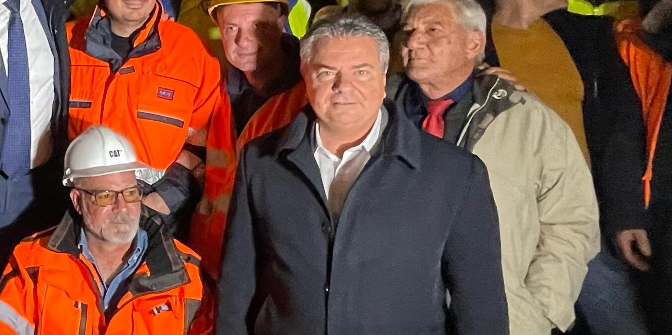 Metro di Catanzaro, Mancuso: sarà un’infrastruttura fondamentale  per il capoluogo e per la Calabria