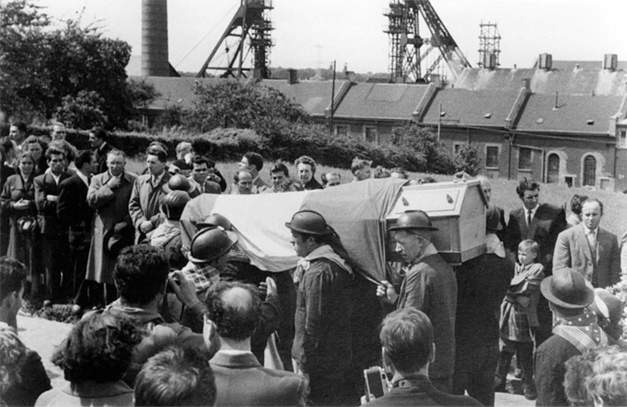 «Marcinelle ferita profonda che l’Italia e l’Europa non devono dimenticare»