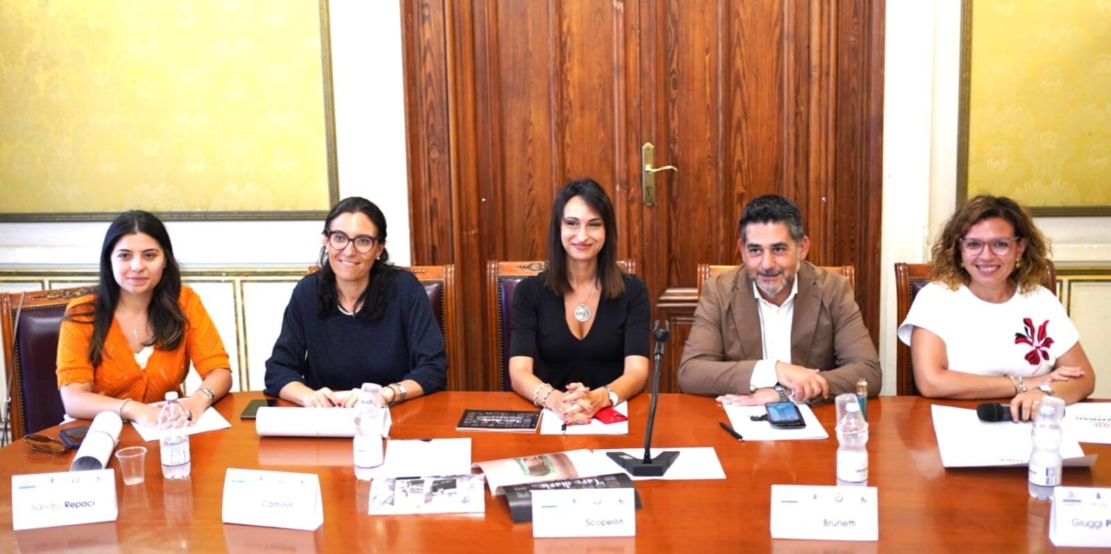 “Memoria è Legalità”, il Comune di Reggio rinnova la collaborazione con la Fondazione Antonino Scopelliti