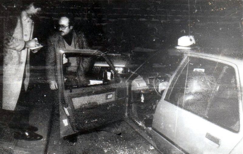 La Falange Armata e la Banda della Uno Bianca: il sottile filo rosso che porta in Calabria