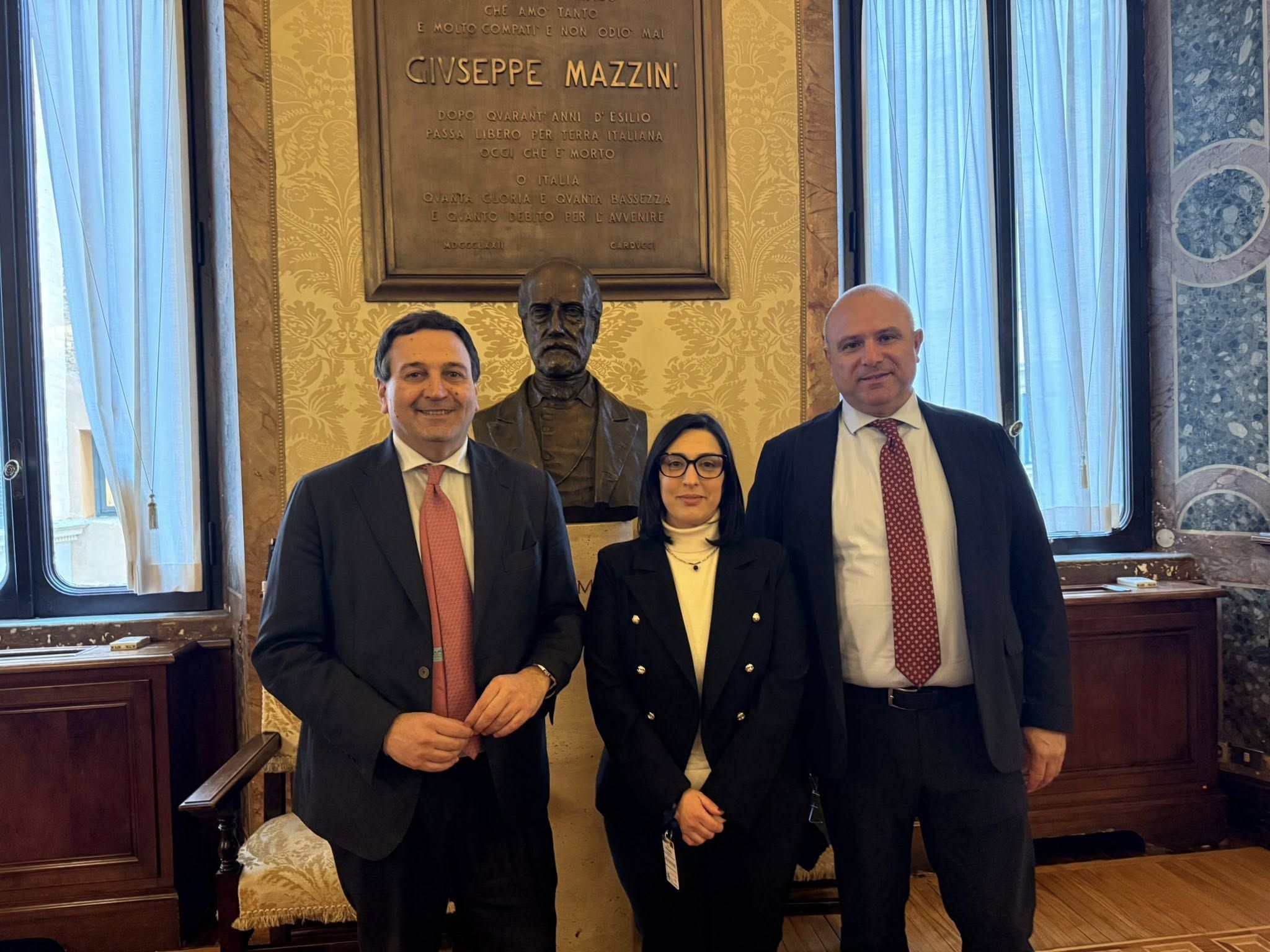 Demanio, il Senato approva le modifiche alla “Legge Praia”