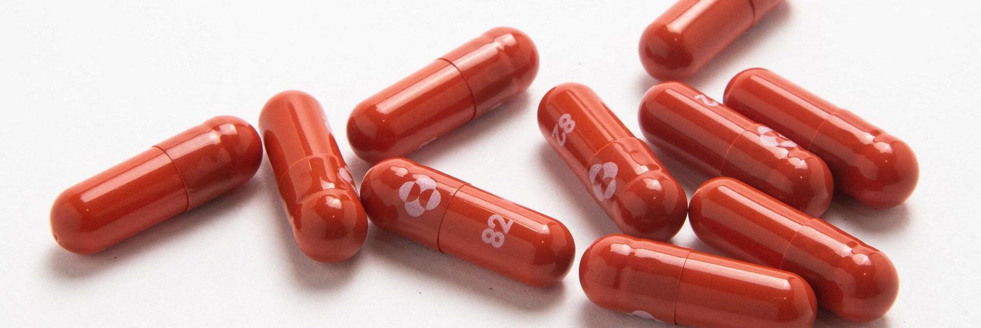 Pfizer, pillola efficace anche contro la variante Omicron