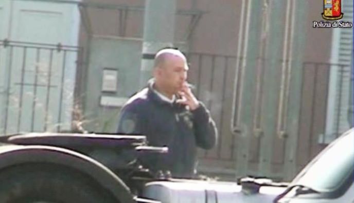 Il “banchiere” della 'ndrangheta a cui la Svizzera ha confiscato i conti