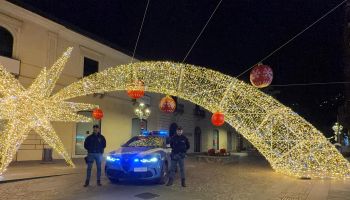 Lamezia Terme, stretta su sicurezza e legalità nei luoghi della movida