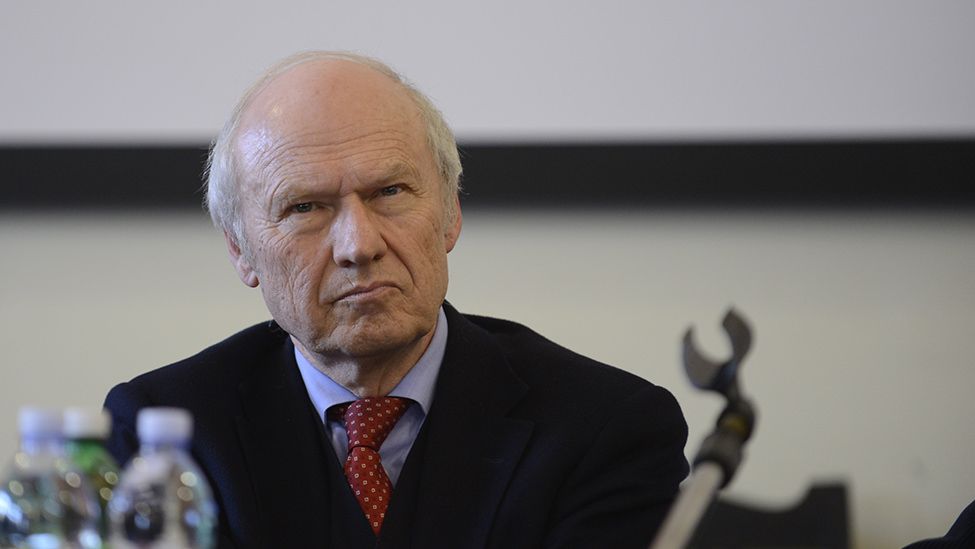 Asp Catanzaro, individuato Bellesini alla guida della terna commissariale