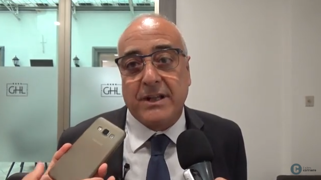 Trasporti ferroviari, Russo: «Pronti alla mobilitazione per garantire servizi efficienti»