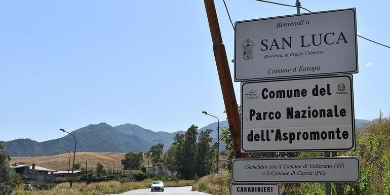San Luca e la Locride, «trappola del non sviluppo»: il quadro desolante descritto dalla Commissione antimafia