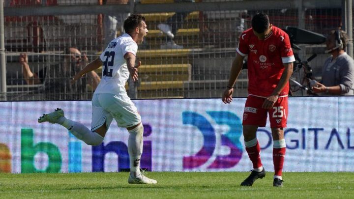 Cosenza, fa tutto Situm: finisce 1-1 contro il Pordenone