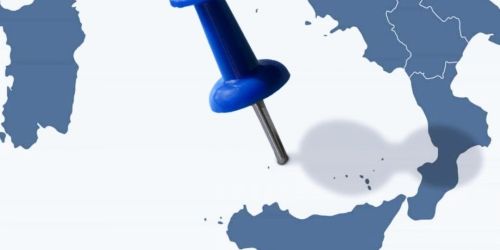sud mezzogiorno calabria