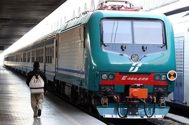 Il treno calabrese pagato dalla Basilicata