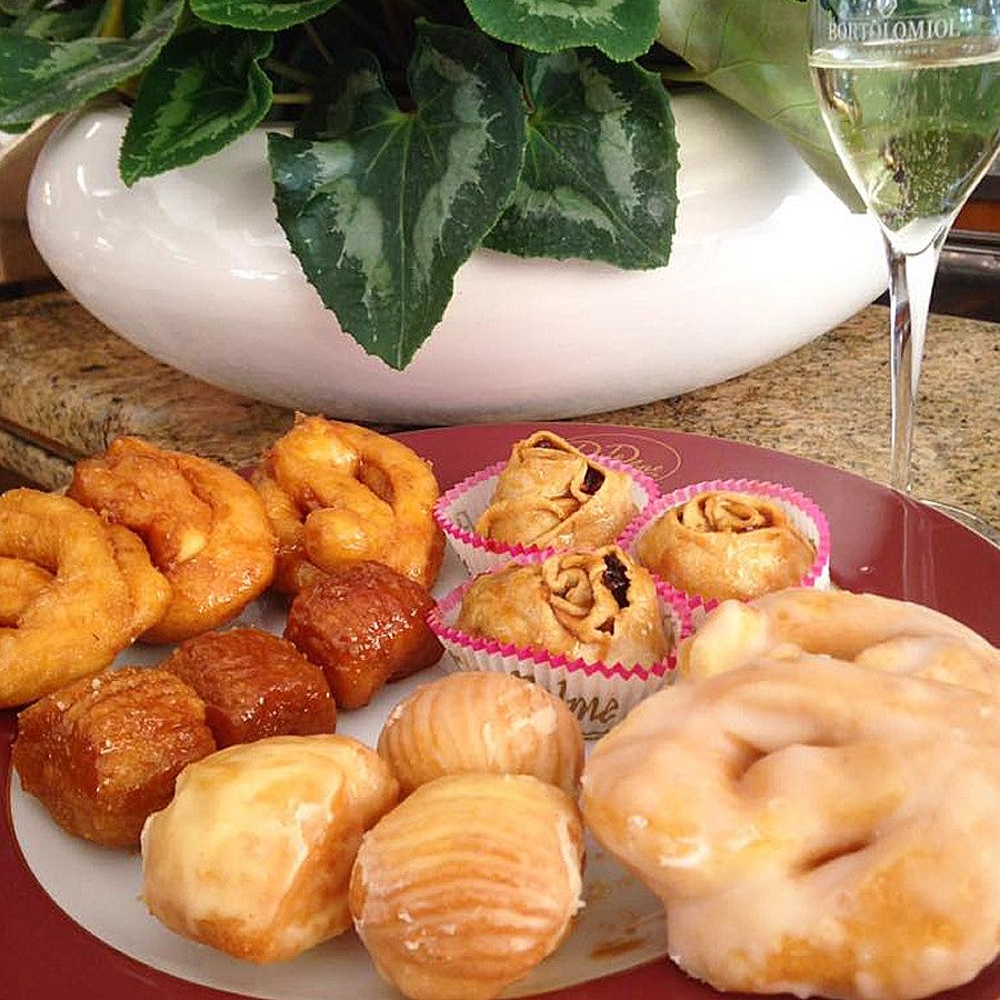 Turdilli tutto l’anno, il “regalo” del bar Due Palme