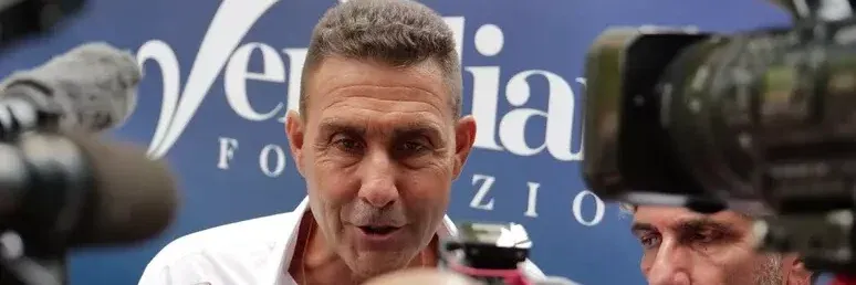 Vannacci sale al 7,5% e scavalca Forza Italia