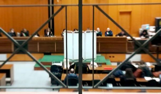 «Abbiamo certezza che la ‘ndrangheta ha aderito al progetto di Licio Gelli»