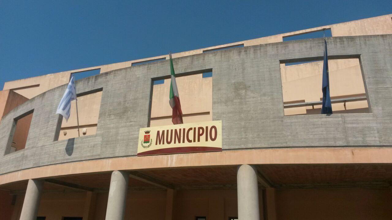 A Gioia sventola la bandiera greca