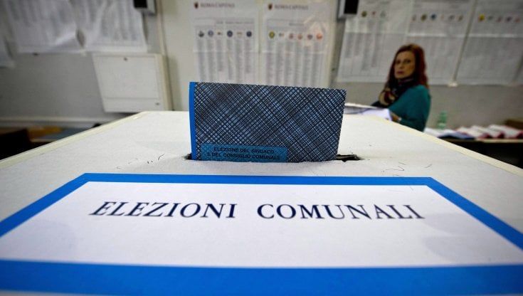 Ballottaggi a Cosenza e Siderno, la prima giornata si è chiusa con un’affluenza al 32,55%