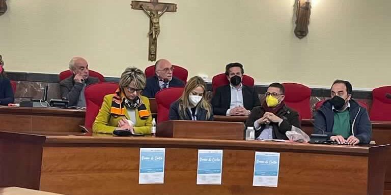 Monitoraggio Radon, presentato il progetto del Comune in collaborazione con Arpacal