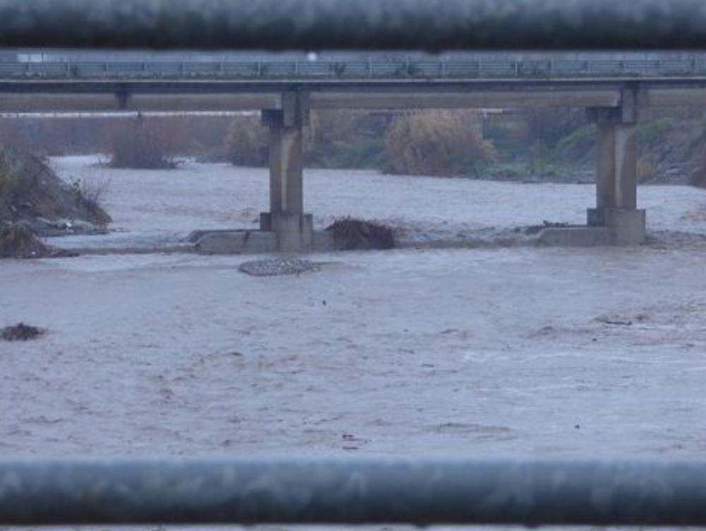 Una task force per l'emergenza maltempo