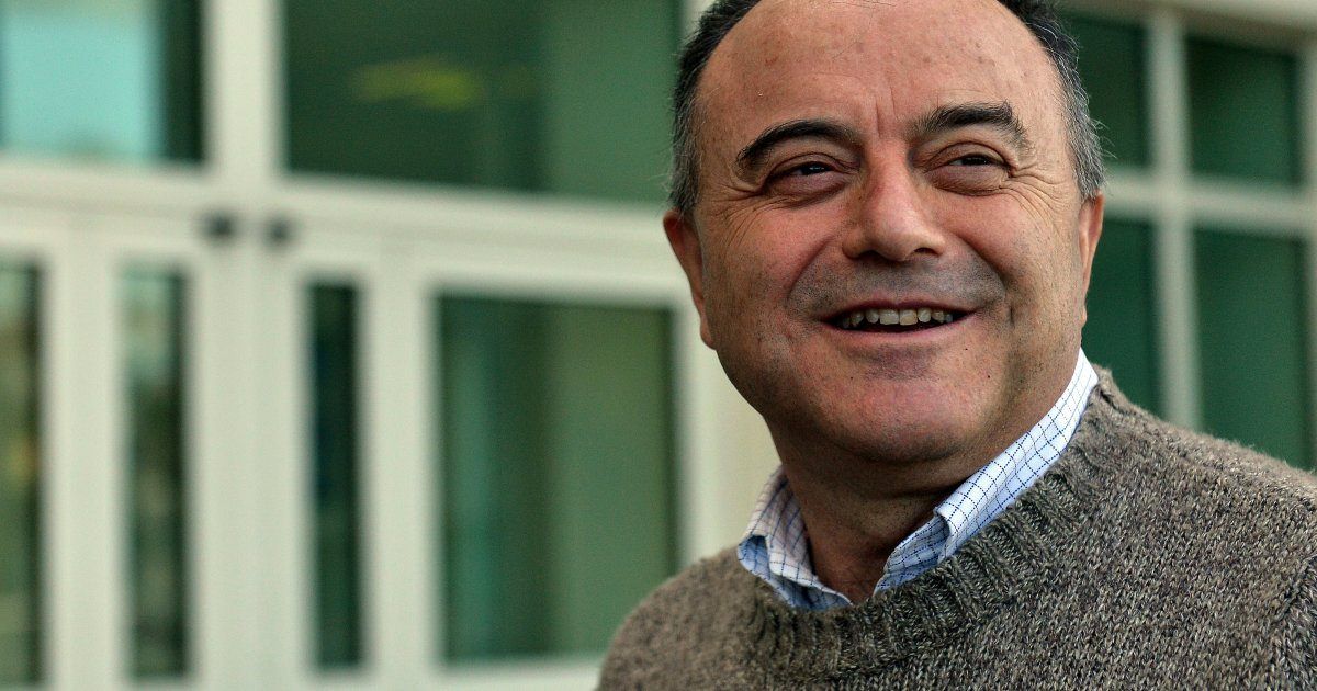 MALAPIANTA | «Gratteri è un morto che cammina. Se indaga sui politici lo cacciano»
