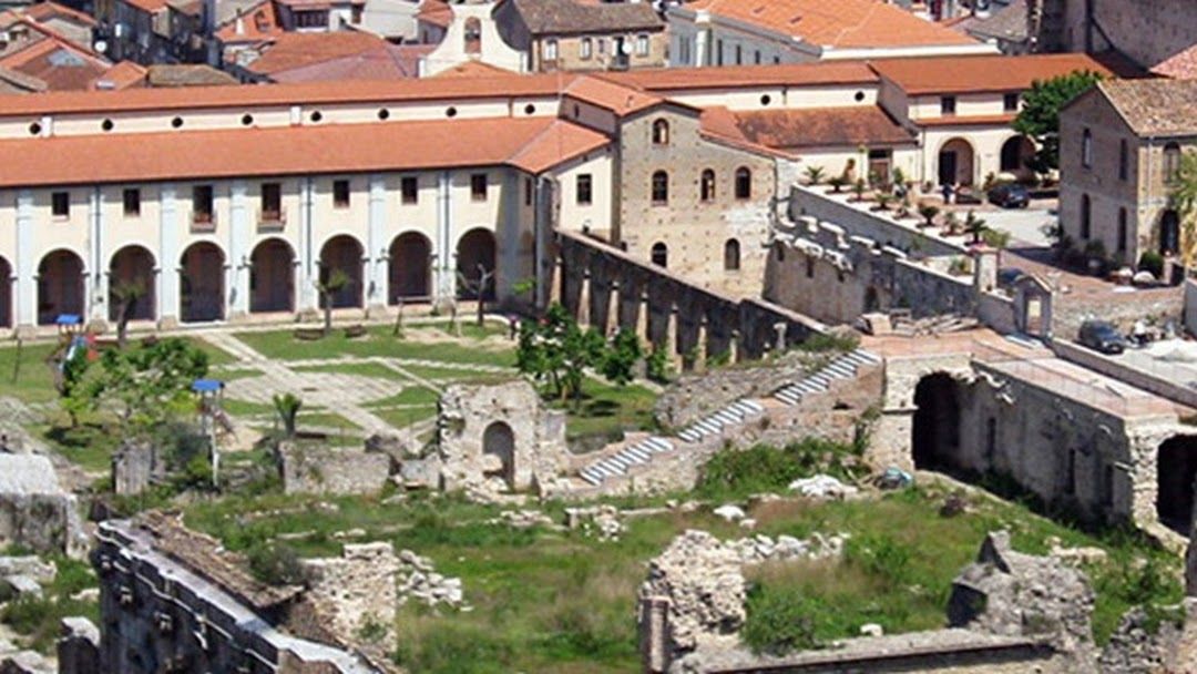 “Stipendio” da 500 euro per dirigere il Polo museale. A Soriano con la cultura non si mangia