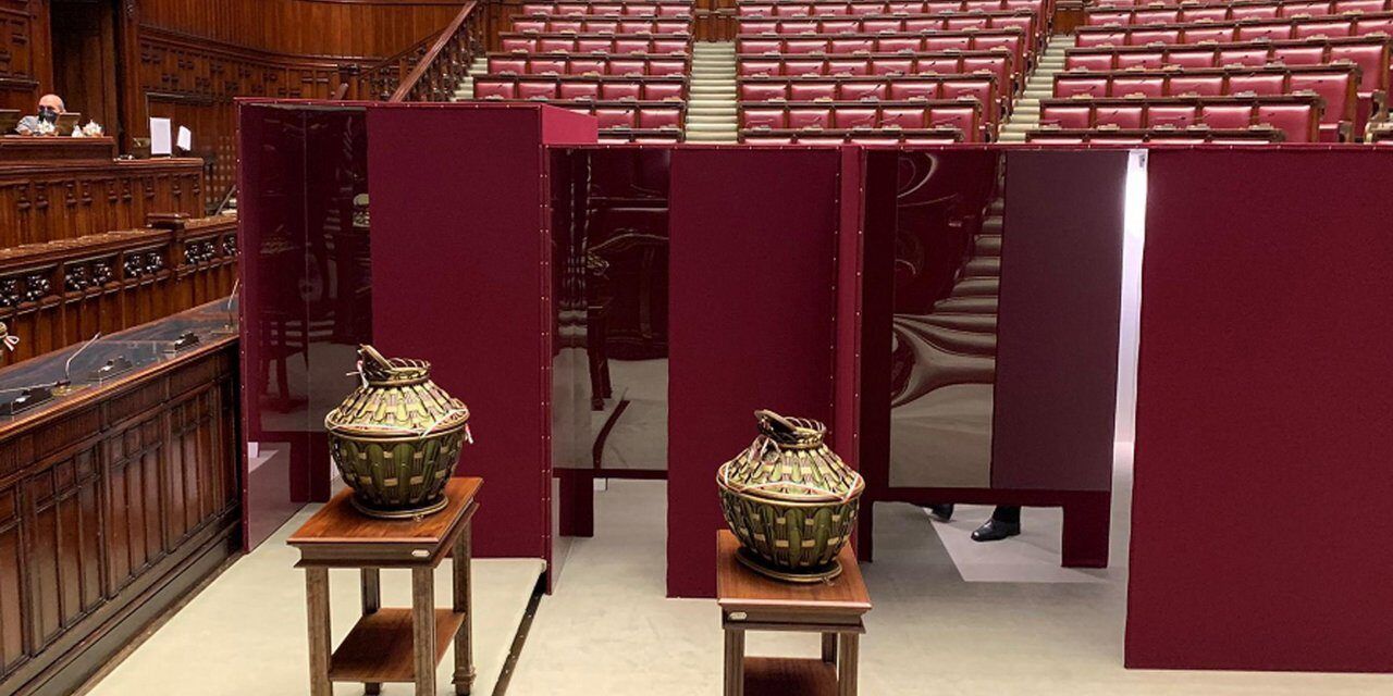 Colle, Salvini: «Senza nome condiviso ci asteniamo». Centristi su Casini