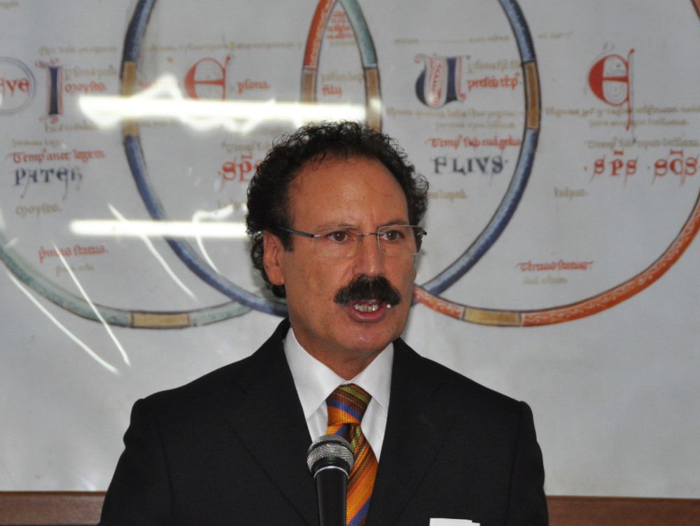 Succurro: «Il Centro internazionale di studi gioachimiti sta subendo un’aggressione»