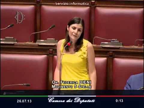 Antimafia, Dieni: «È diventata criminale grazie alla politica»