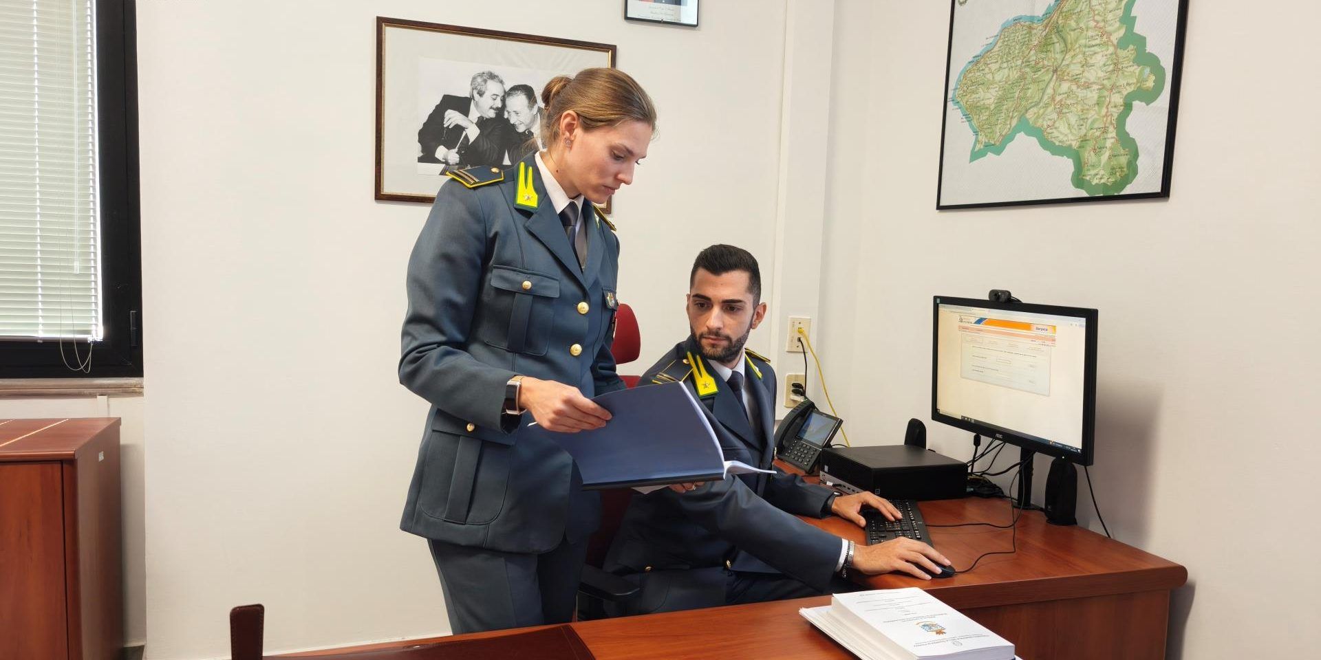 Danno erariale per 1,1 milioni a Vibo Valentia, invito a dedurre per 6 (ci sono anche 3 pubblici ufficiali)
