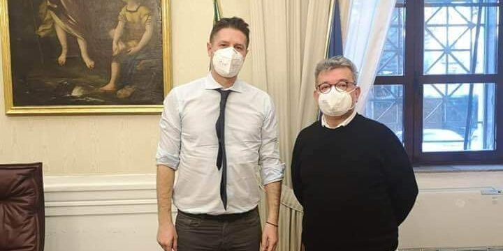 Il cortocircuito tra Spirlì e la sua maggioranza