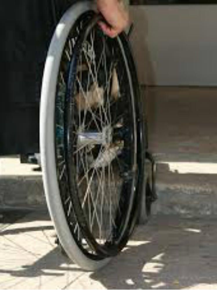 In Calabria case off limits per i disabili