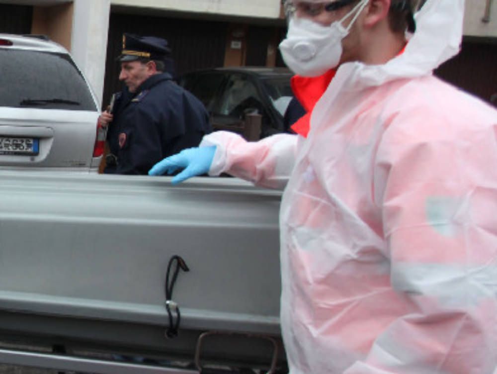 Strage a Brescia, domani sarà interrogato Albanese