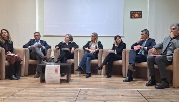 Catanzaro, presentato il libro “Il peccato di Eva”