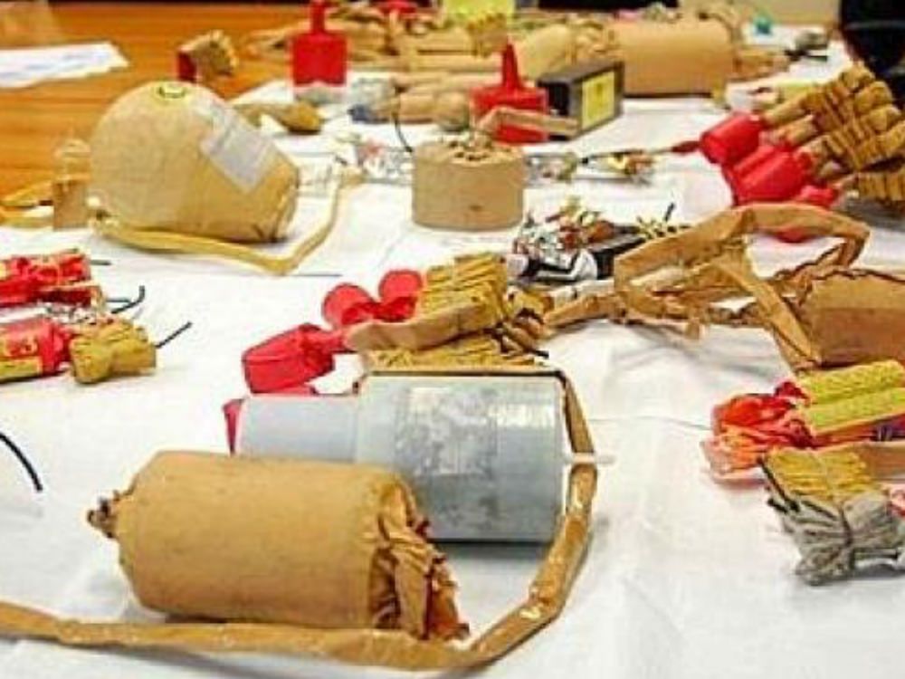 Sequestrate 2,5 tonnellate di botti nel Cosentino