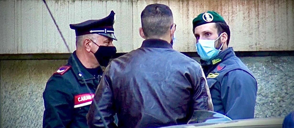 Uomini dei clan vibonesi con reddito di cittadinanza, sequestrati beni a 23 persone – VIDEO
