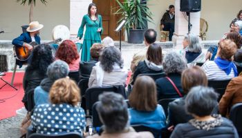 “Giullari & Utopie”: al via a Cosenza la decima edizione del Reading – Festival della Lettura