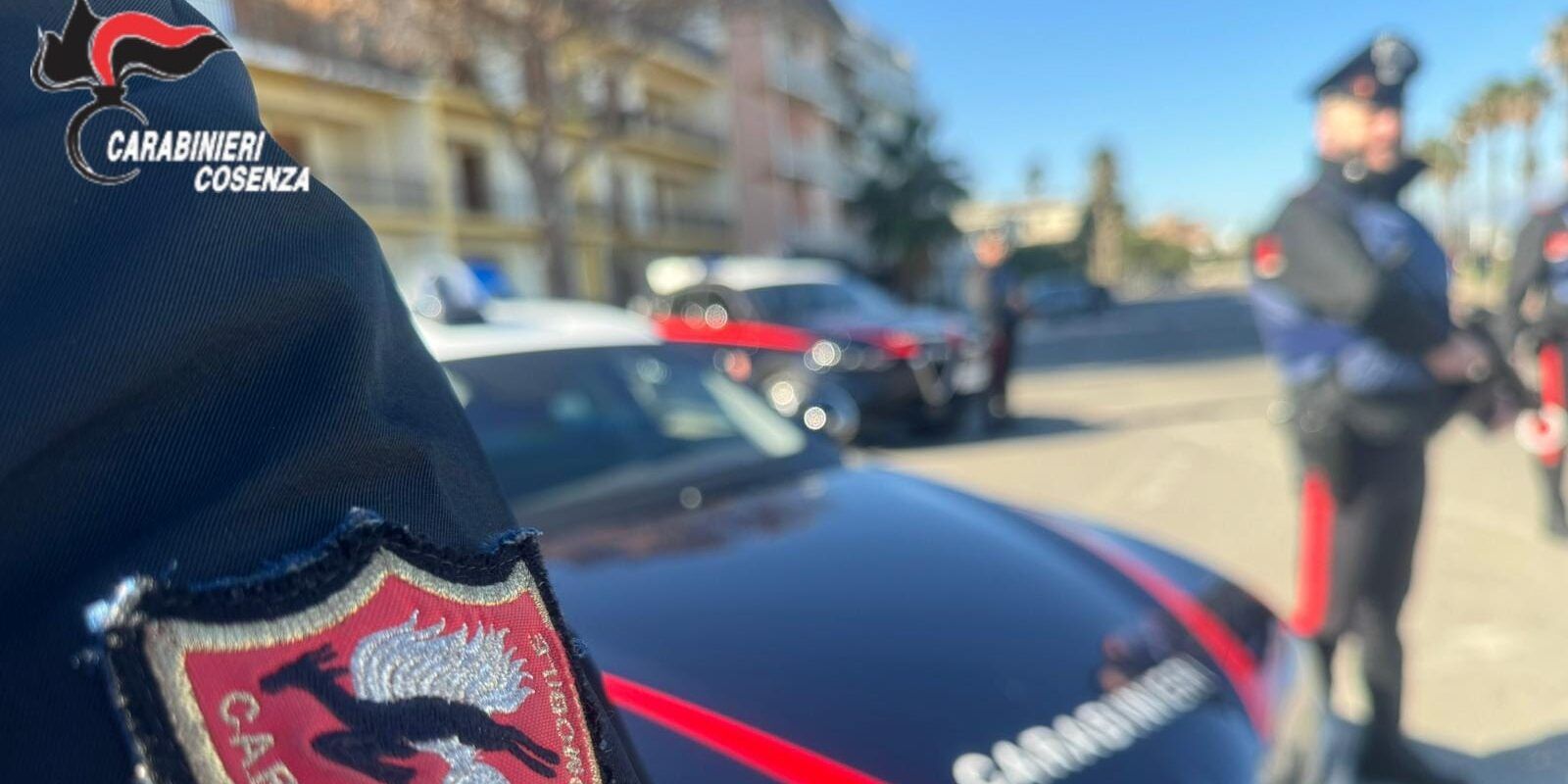 Famiglia bulgara fa acquisti nel Cosentino con banconote false, arrestata una donna