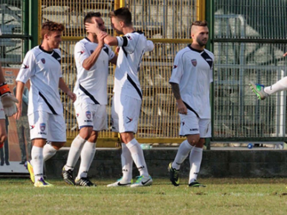 LEGA PRO | Un "tacco" beffa il Cosenza