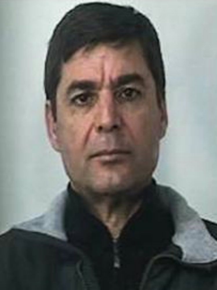 Il boss Pantaleone Mancuso sottoposto al 41 bis