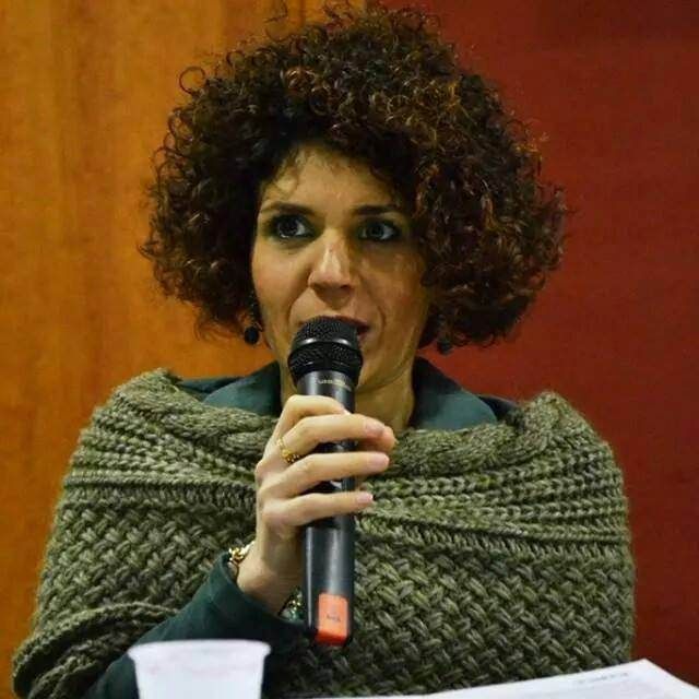 Mirella Molinaro vince il premio Montanelli