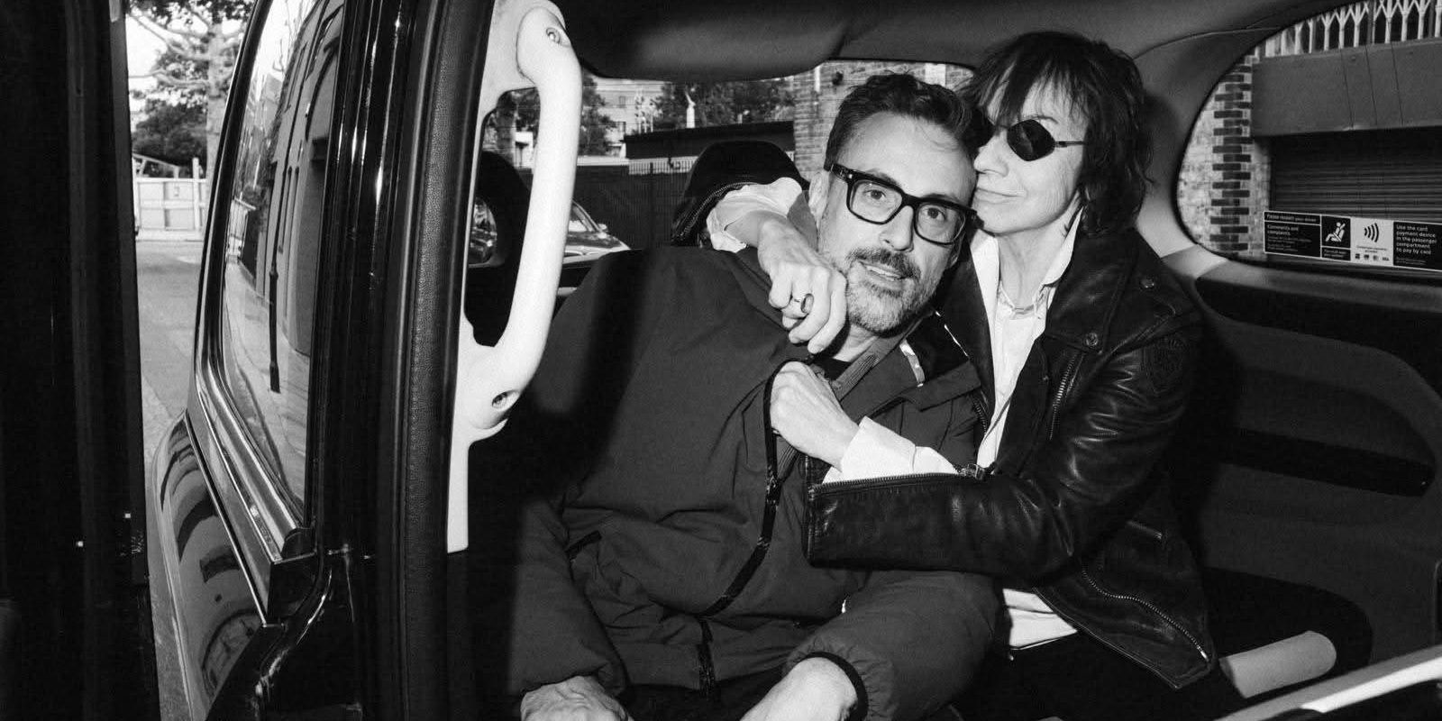 Ecco “Meraviglioso errore” di Gianna Nannini, la canzone scritta con Brunori Sas – VIDEO