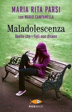 Il “vademecum” per superare l'età più difficile