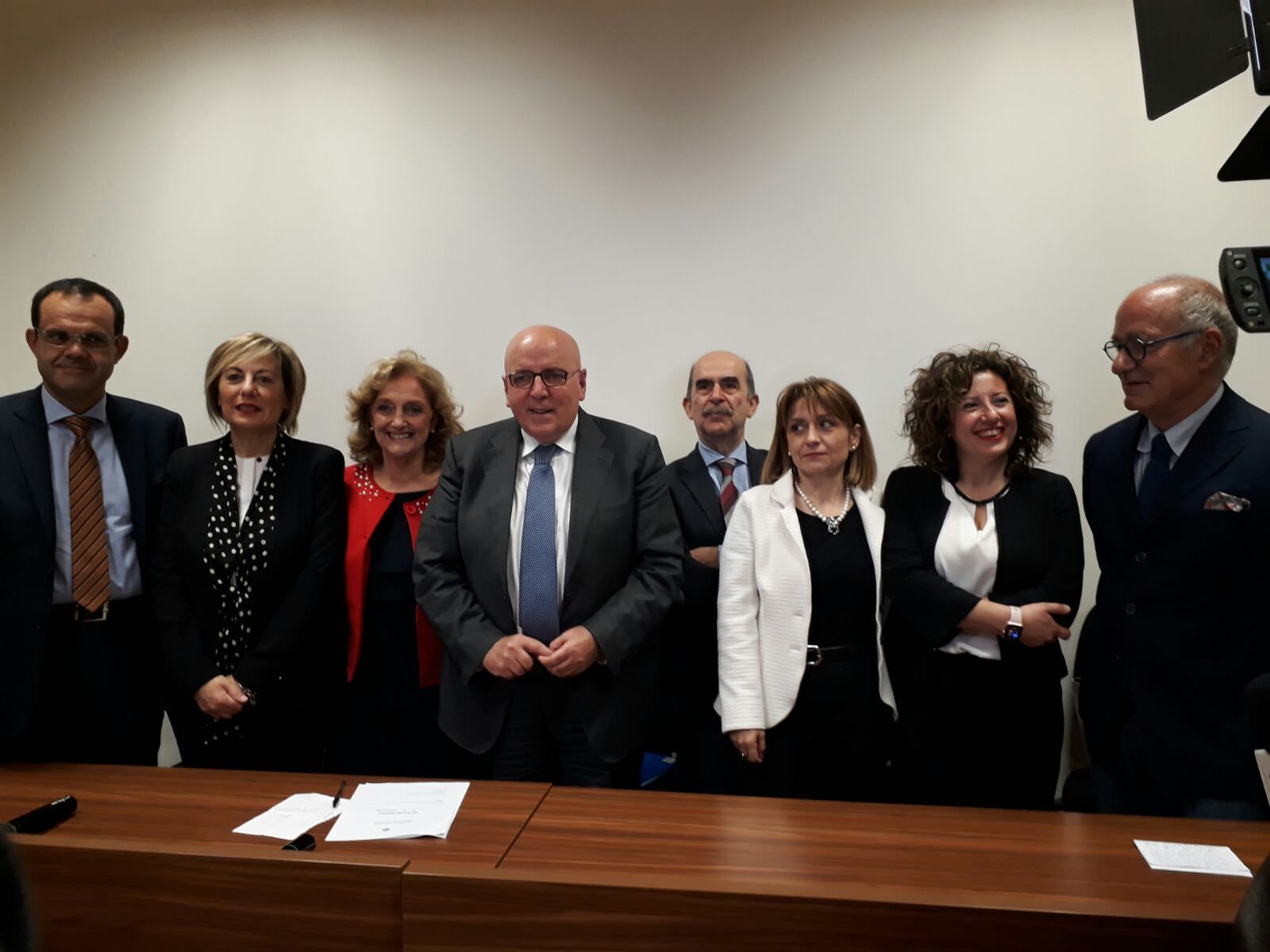 Il tagliando alla giunta e la burocrazia (di nuovo) nel mirino – VIDEO